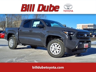 2025 Toyota Tacoma for sale in Dover NH