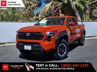 2025 Toyota Tacoma for sale in Thousand Oaks CA