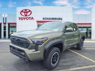 2025 Toyota Tacoma for sale in Schaumburg IL