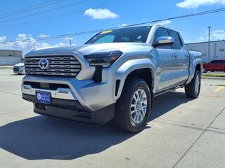 2025 Toyota Tacoma for sale in New Bern NC