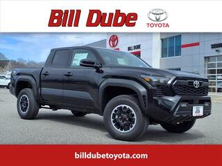 2025 Toyota Tacoma for sale in Dover NH
