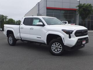 2025 Toyota Tacoma for sale in Lynchburg VA