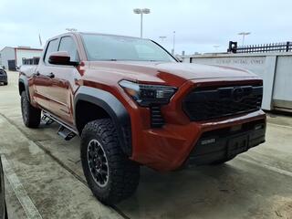 2025 Toyota Tacoma for sale in Conroe TX