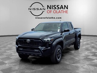 2025 Toyota Tacoma for sale in Olathe KS