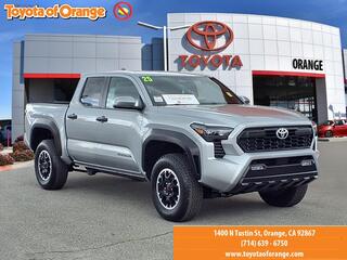 2025 Toyota Tacoma for sale in Orange CA