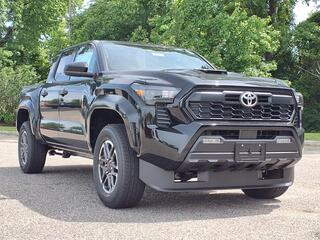 2025 Toyota Tacoma for sale in West Warwick RI