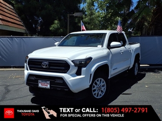 2025 Toyota Tacoma for sale in Thousand Oaks CA