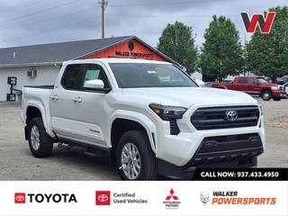2025 Toyota Tacoma for sale in Miamisburg OH