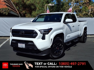 2025 Toyota Tacoma for sale in Thousand Oaks CA