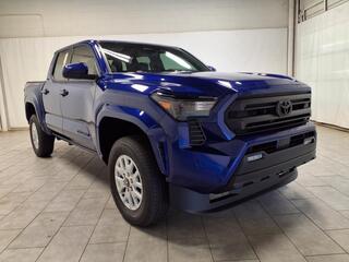 2025 Toyota Tacoma for sale in Fort Worth TX