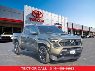 2025 Toyota Tacoma for sale in Kirkwood MO