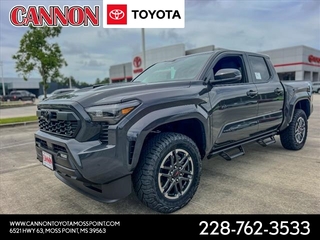 2025 Toyota Tacoma for sale in Moss Point MS