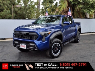 2025 Toyota Tacoma for sale in Thousand Oaks CA