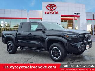 2025 Toyota Tacoma for sale in Roanoke VA