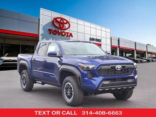 2025 Toyota Tacoma for sale in Kirkwood MO