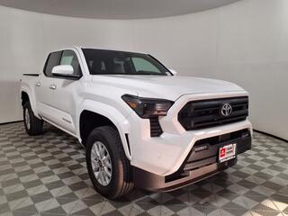 2025 Toyota Tacoma for sale in Denton TX