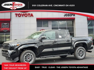 2025 Toyota Tacoma for sale in Cincinnati OH