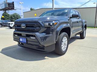 2025 Toyota Tacoma for sale in New Bern NC