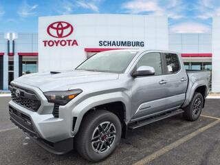 2025 Toyota Tacoma for sale in Schaumburg IL