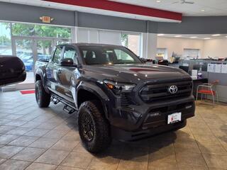 2025 Toyota Tacoma for sale in Burnsville MN