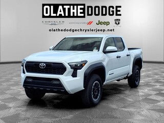2025 Toyota Tacoma for sale in Olathe KS