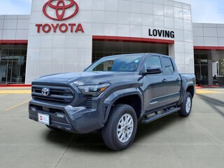 2025 Toyota Tacoma for sale in Lufkin TX
