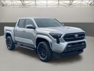 2025 Toyota Tacoma for sale in Chattanooga TN