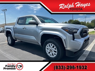 2025 Toyota Tacoma for sale in Anderson SC