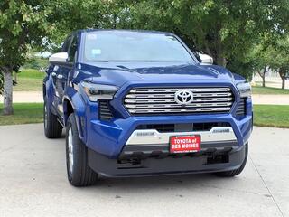2025 Toyota Tacoma for sale in Grimes IA
