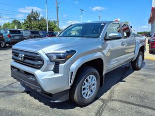 2025 Toyota Tacoma for sale in Lansing MI