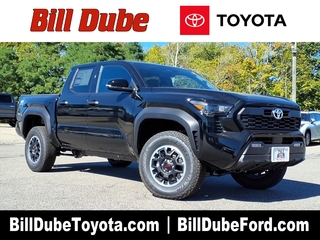 2025 Toyota Tacoma for sale in Dover NH