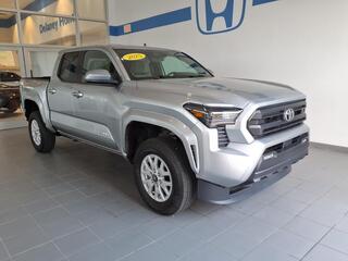 2025 Toyota Tacoma for sale in Paola KS