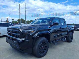 2025 Toyota Tacoma for sale in Bossier City LA