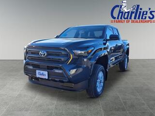 2025 Toyota Tacoma for sale in Augusta ME