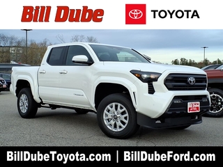 2025 Toyota Tacoma for sale in Dover NH