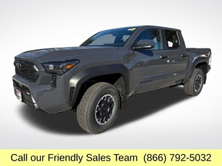 2025 Toyota Tacoma for sale in Epping NH