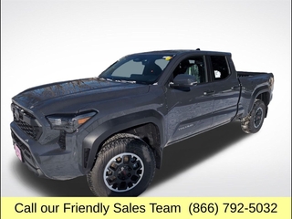 2026 Toyota Tacoma for sale in Epping NH