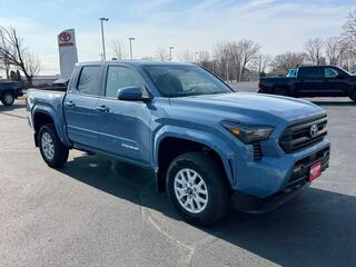 2026 Toyota Tacoma for sale in Janesville WI