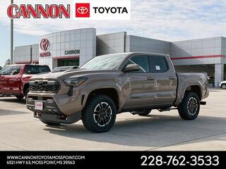 2026 Toyota Tacoma for sale in Moss Point MS