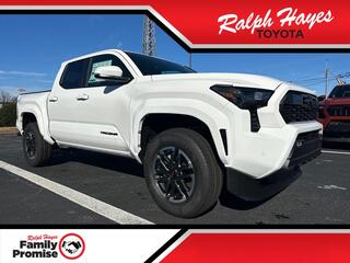 2026 Toyota Tacoma for sale in Anderson SC