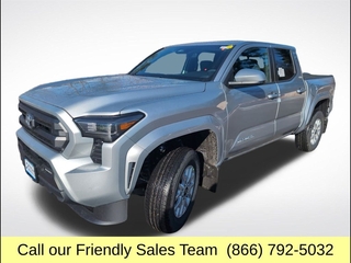 2026 Toyota Tacoma for sale in Epping NH