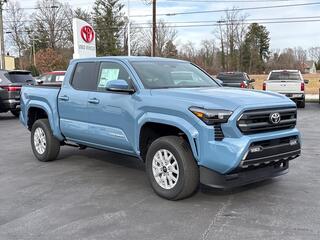 2026 Toyota Tacoma for sale in Hendersonville NC