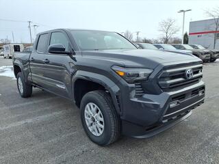 2026 Toyota Tacoma for sale in Schaumburg IL