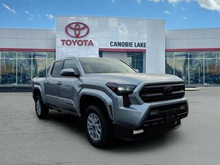2026 Toyota Tacoma for sale in Salem NH