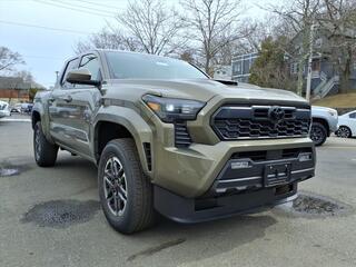2026 Toyota Tacoma for sale in Lexington MA