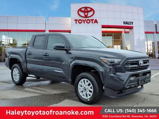 2026 Toyota Tacoma for sale in Roanoke VA