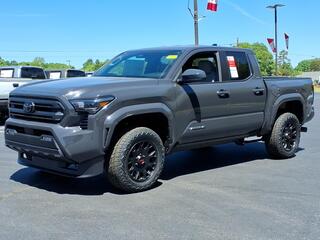 2026 Toyota Tacoma for sale in Asheboro NC
