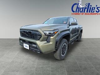2026 Toyota Tacoma for sale in Augusta ME