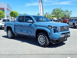 2026 Toyota Tacoma for sale in Roanoke VA