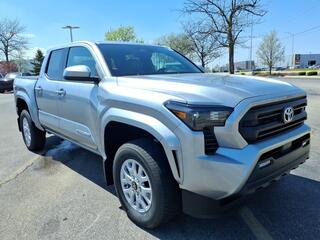 2026 Toyota Tacoma for sale in Schaumburg IL
